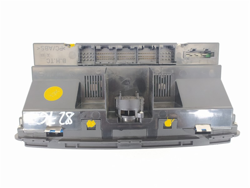 Recambio de mando climatizador para audi a8 (4e2) 4.2 quattro l referencia OEM IAM 4E0820043 4E0910043 5HB008480