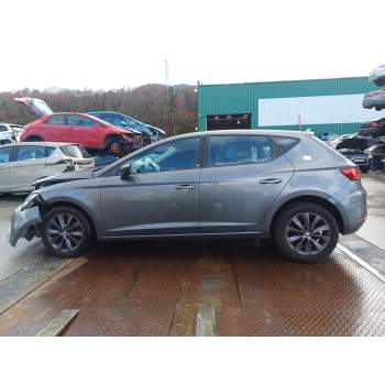 SEAT LEON (5F1)