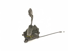 Recambio de cerradura puerta trasera izquierda para renault scenic iii emotion referencia OEM IAM 825030032R  