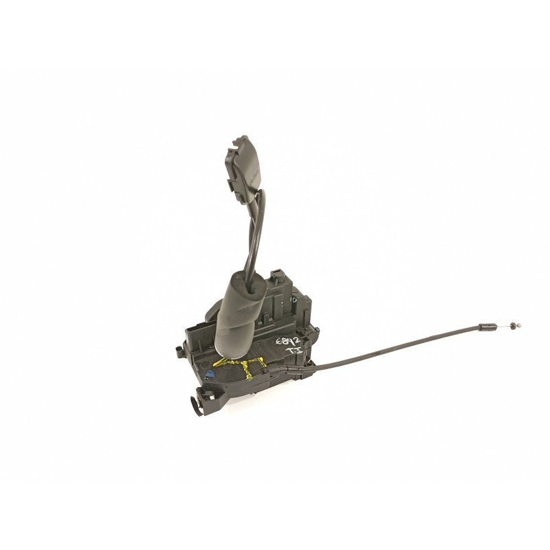 Recambio de cerradura puerta trasera izquierda para renault scenic iii emotion referencia OEM IAM 825030032R  