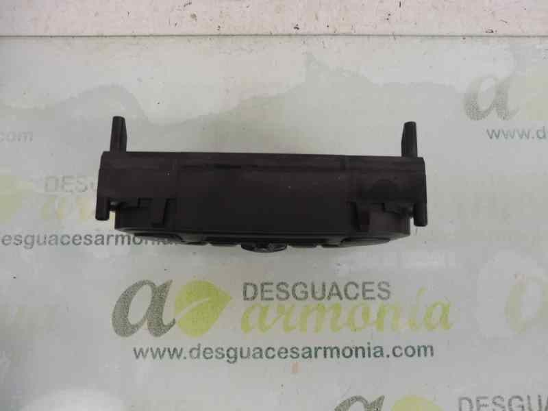 Recambio de mando climatizador para peugeot 206 berlina xt referencia OEM IAM 96430550XT  