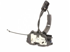 Recambio de cerradura puerta trasera izquierda para renault scenic iii emotion referencia OEM IAM 825030032R   2