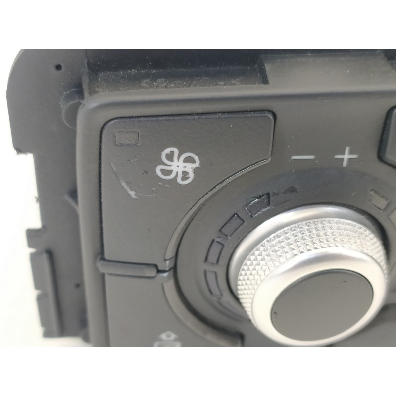 Recambio de mando climatizador para audi a8 (4e2) 4.2 quattro l referencia OEM IAM 4E0820043 4E0910043 5HB008480