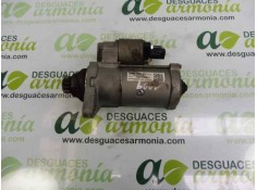 Recambio de motor arranque para audi a3 sportback (8va) attraction referencia OEM IAM 02Z911024L  