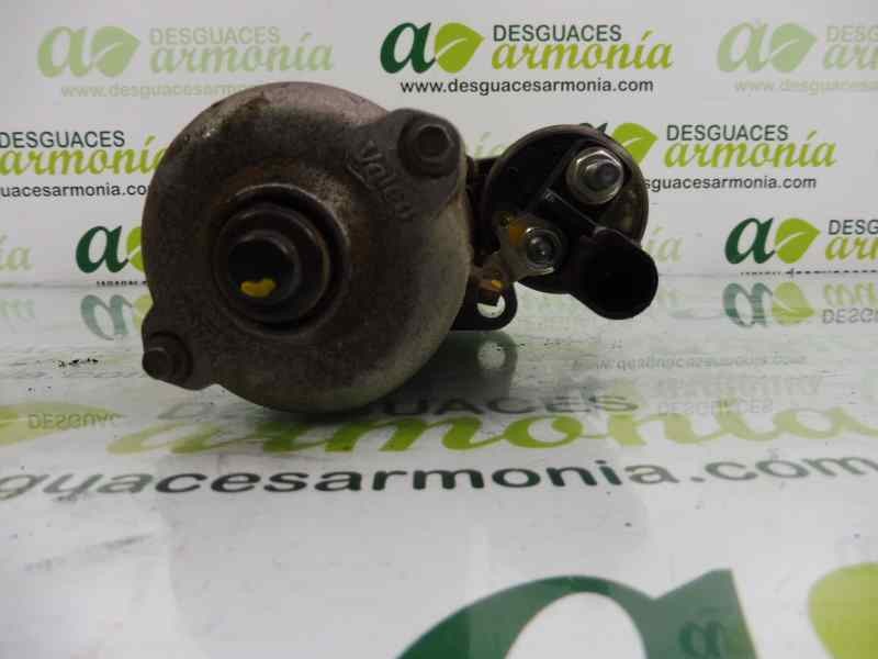 Recambio de motor arranque para audi a3 sportback (8va) attraction referencia OEM IAM 02Z911024L  
