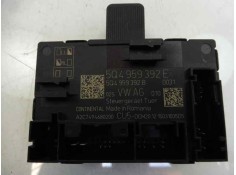 Recambio de modulo confort para seat leon (1m1) sport referencia OEM IAM 5Q4959392E