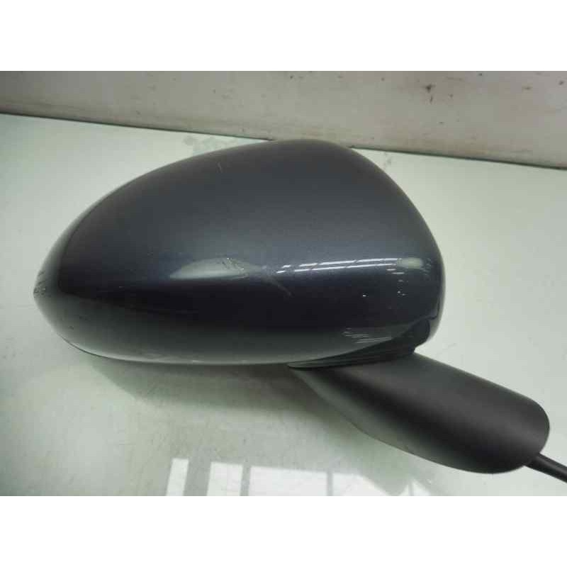 Recambio de retrovisor derecho para opel corsa d limited edition referencia OEM IAM   