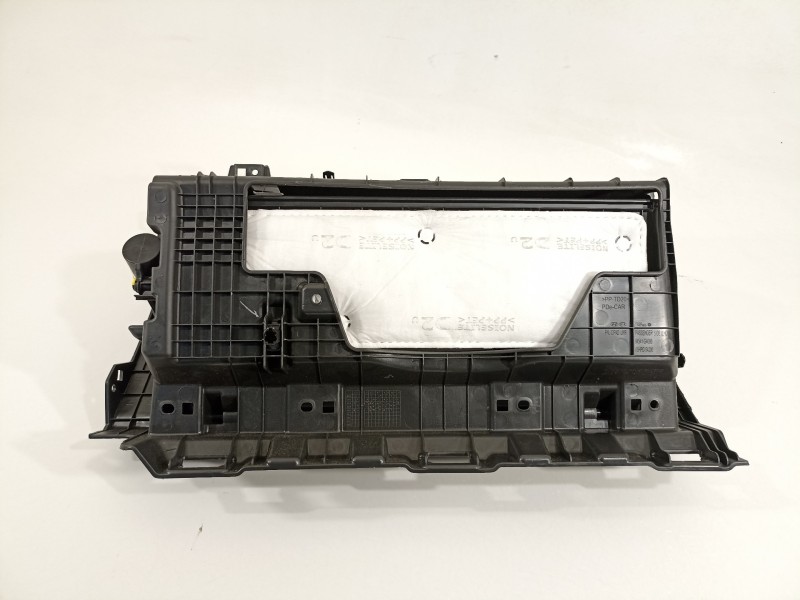 Recambio de guantera para hyundai i30 (pd) essence referencia OEM IAM 84540G4000 84510G4000 84511G4000