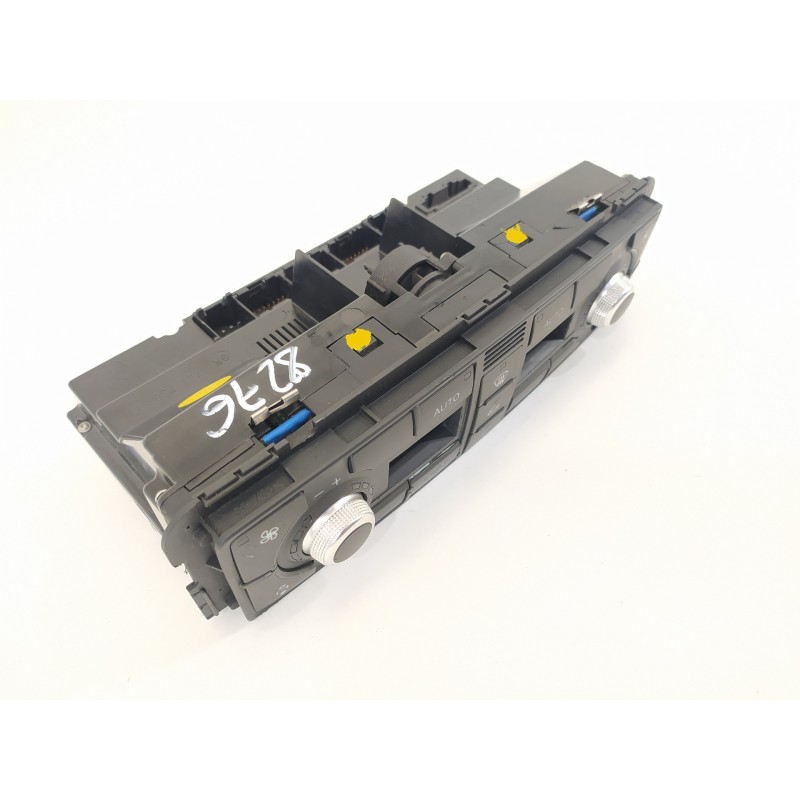 Recambio de mando climatizador para audi a8 (4e2) 4.2 quattro l referencia OEM IAM 4E0820043 4E0910043 5HB008480