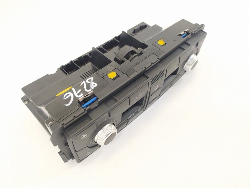Recambio de mando climatizador para audi a8 (4e2) 4.2 quattro l referencia OEM IAM 4E0820043 4E0910043 5HB008480