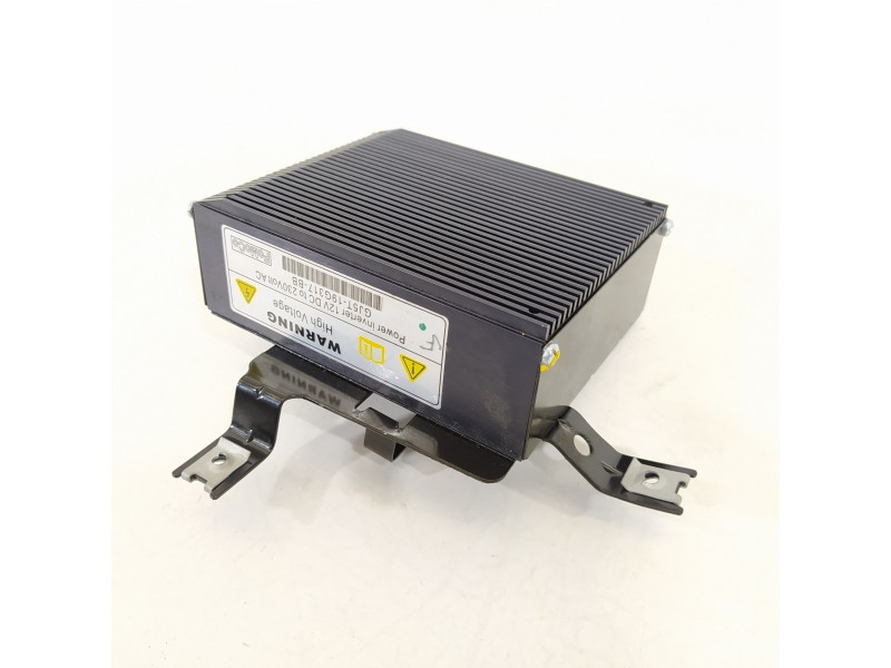 Recambio de modulo electronico para ford kuga (cbs) st-line 2wd referencia OEM IAM GJ5T19G317BB  