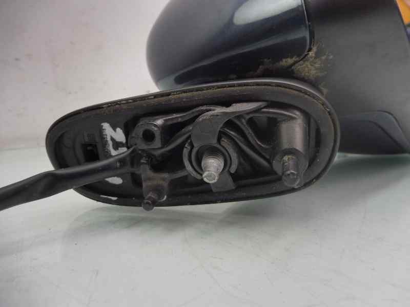 Recambio de retrovisor derecho para opel corsa d limited edition referencia OEM IAM   