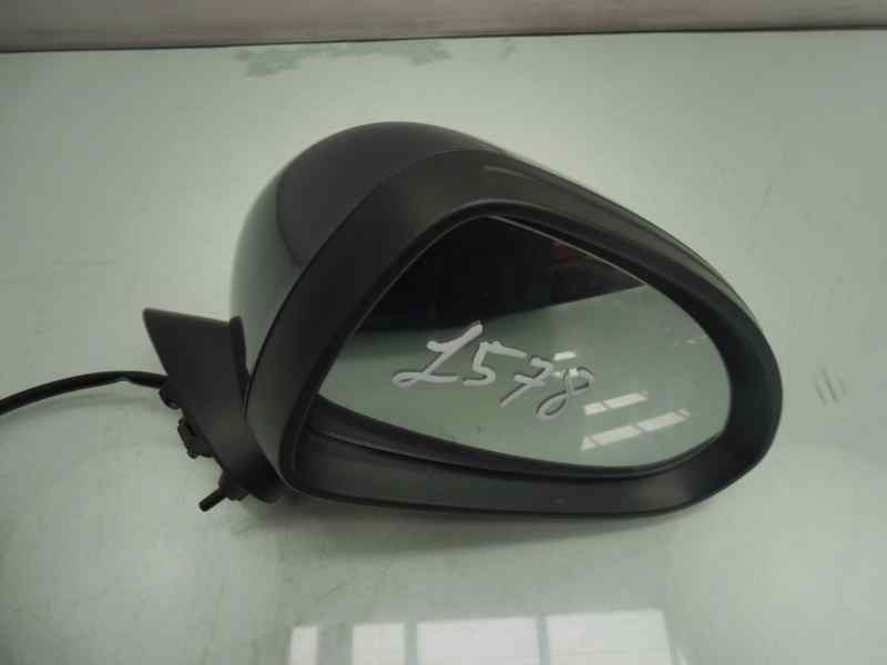 Recambio de retrovisor derecho para opel corsa d limited edition referencia OEM IAM   