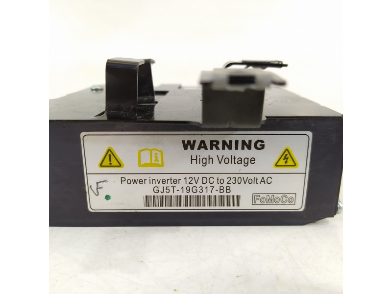 Recambio de modulo electronico para ford kuga (cbs) st-line 2wd referencia OEM IAM GJ5T19G317BB  