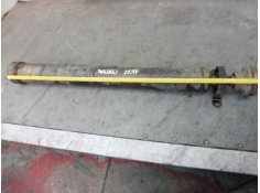 Recambio de transmision central para volkswagen t5 transporter/furgoneta caja cerrada 4motion  (batalla larga) referencia OEM IA 2