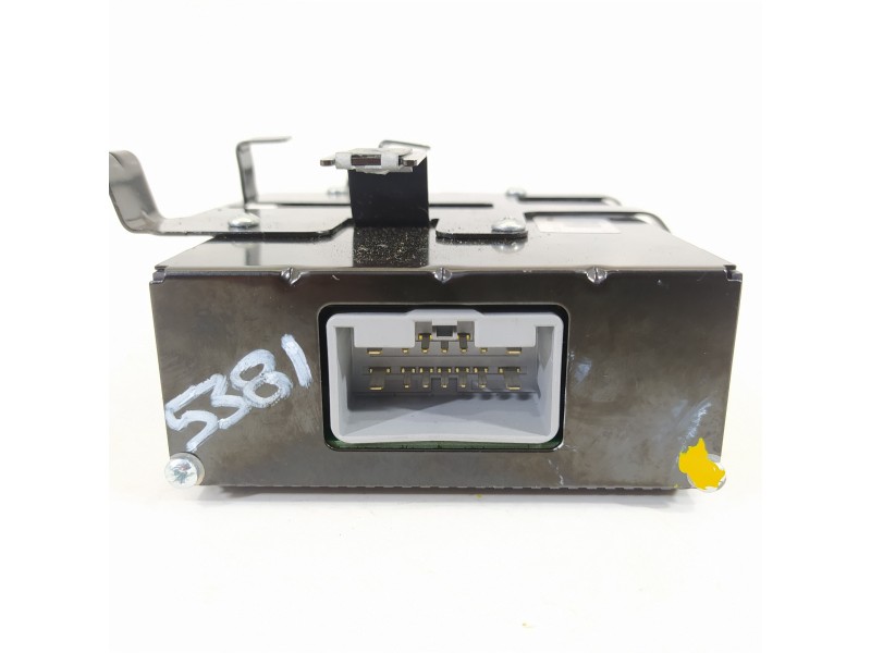 Recambio de modulo electronico para ford kuga (cbs) st-line 2wd referencia OEM IAM GJ5T19G317BB  