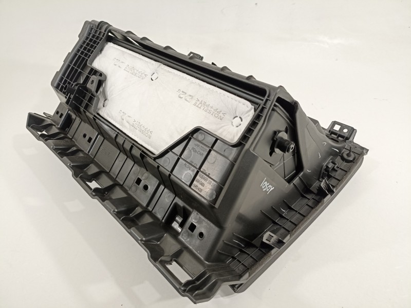 Recambio de guantera para hyundai i30 (pd) essence referencia OEM IAM 84540G4000 84510G4000 84511G4000