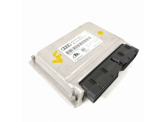 Recambio de centralita suspension para audi a8 (4e2) 4.2 quattro l referencia OEM IAM 4E0907553C 4E0910553C 15152800362