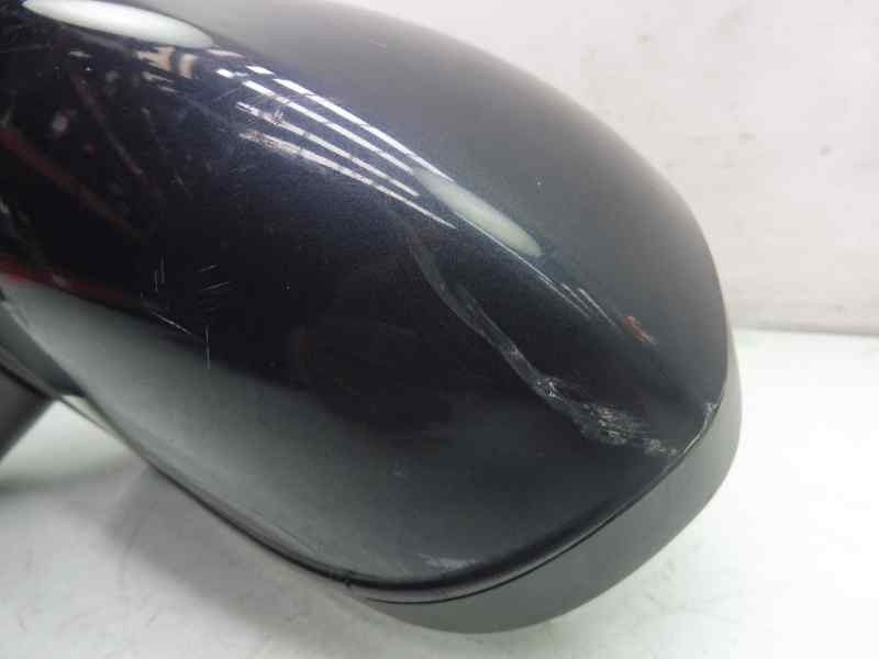 Recambio de retrovisor izquierdo para opel corsa d limited edition referencia OEM IAM   