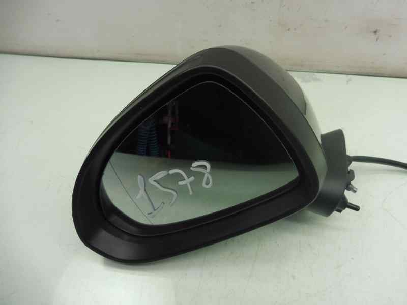 Recambio de retrovisor izquierdo para opel corsa d limited edition referencia OEM IAM   