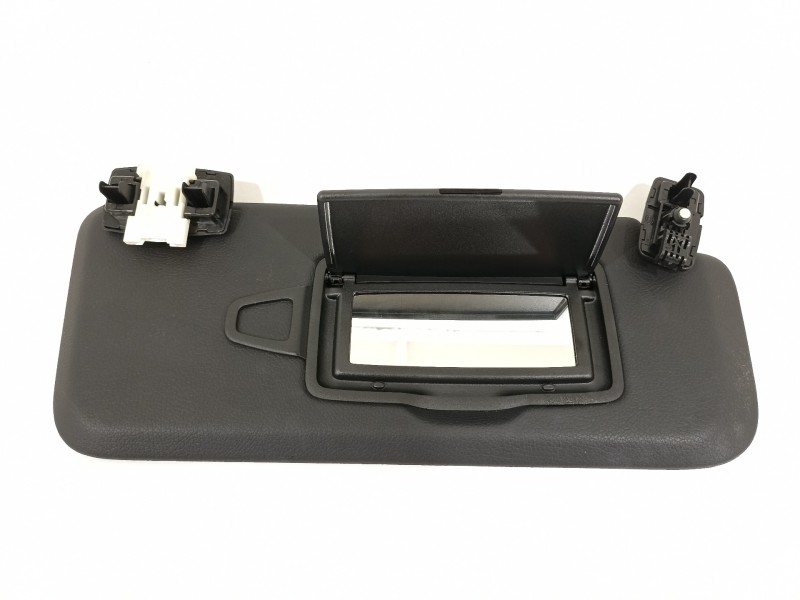 Recambio de parasol derecho para mercedes-benz clase c cabrio (bm 205)(6.2016) c 43 amg 4matic (205.464) referencia OEM IAM A205