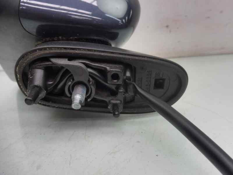 Recambio de retrovisor izquierdo para opel corsa d limited edition referencia OEM IAM   