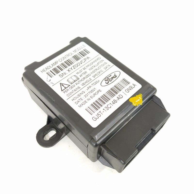 Recambio de modulo electronico para ford kuga (cbs) st-line 2wd referencia OEM IAM GJ5T13C148AD  