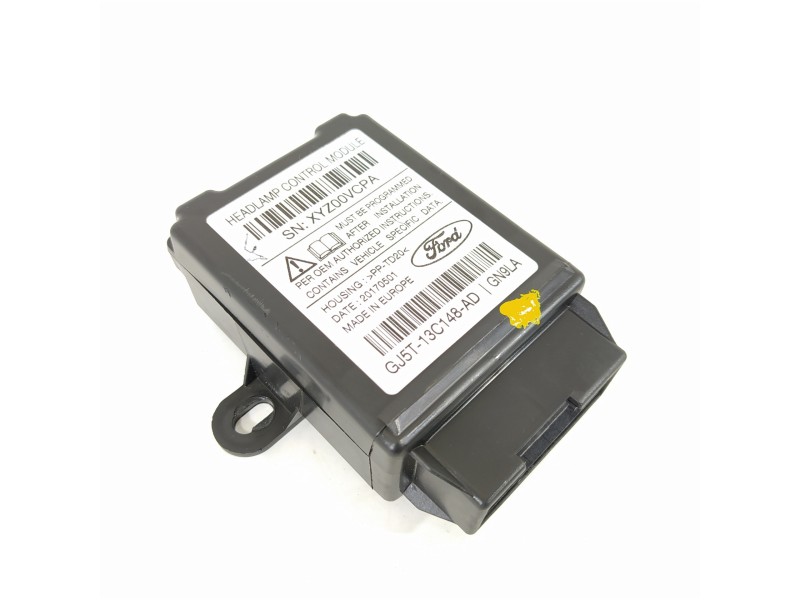 Recambio de modulo electronico para ford kuga (cbs) st-line 2wd referencia OEM IAM GJ5T13C148AD  