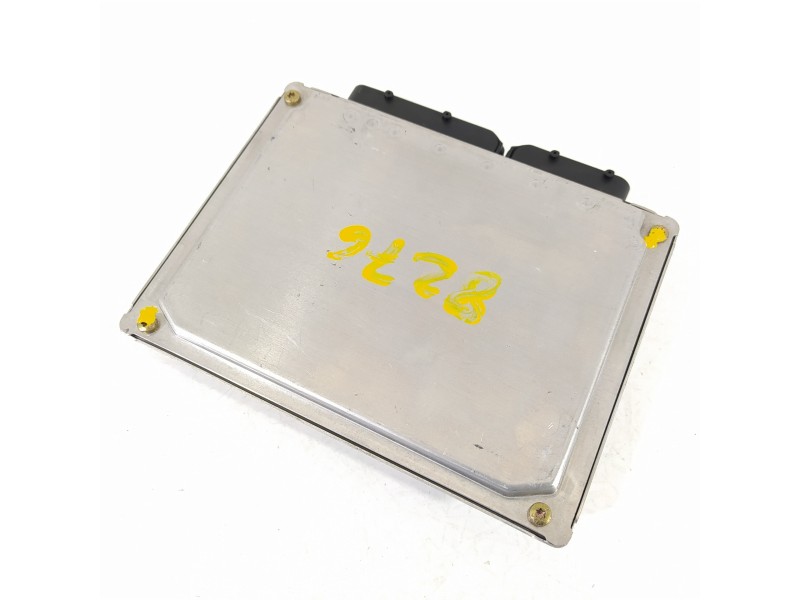 Recambio de centralita suspension para audi a8 (4e2) 4.2 quattro l referencia OEM IAM 4E0907553C 4E0910553C 15152800362