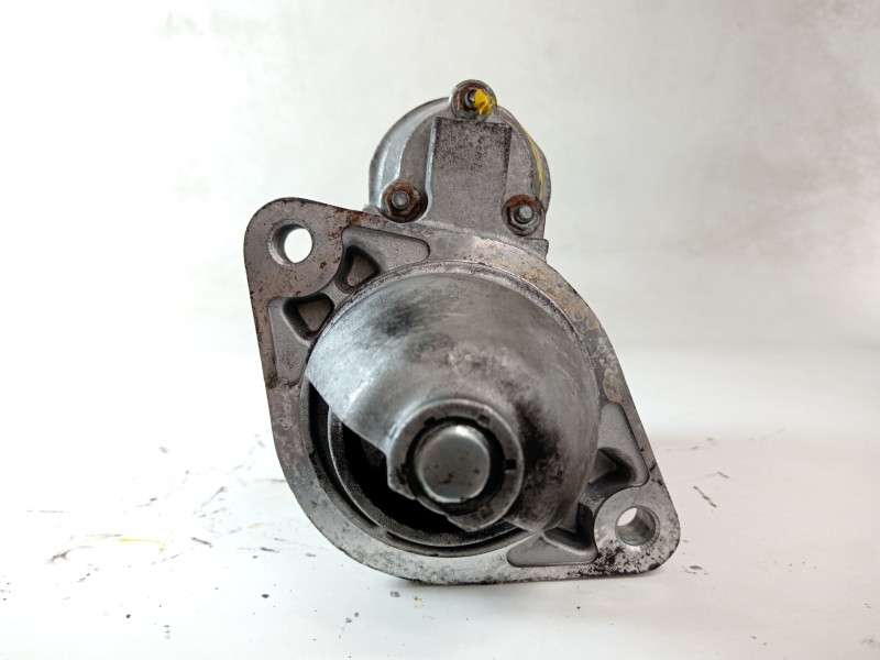 Recambio de motor arranque para opel astra j lim. cosmo referencia OEM IAM 8980147432 CGAM001936 