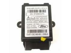 Recambio de modulo electronico para ford kuga (cbs) st-line 2wd referencia OEM IAM GJ5T13C148AD   2