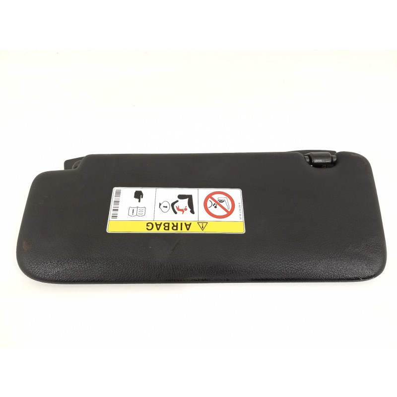 Recambio de parasol derecho para mercedes-benz clase c cabrio (bm 205)(6.2016) c 43 amg 4matic (205.464) referencia OEM IAM A205