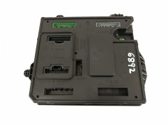 Recambio de modulo electronico para renault scenic iii emotion referencia OEM IAM 284B17882R  