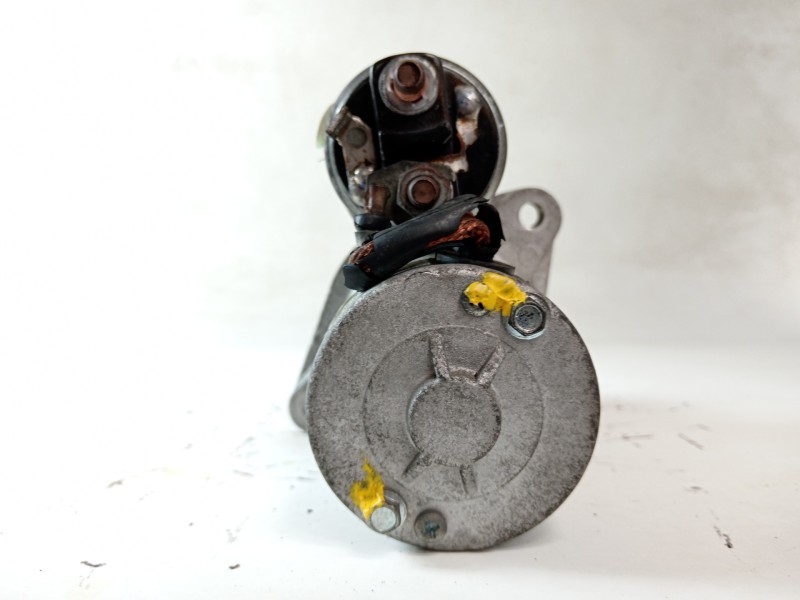 Recambio de motor arranque para opel astra j lim. cosmo referencia OEM IAM 8980147432 CGAM001936 