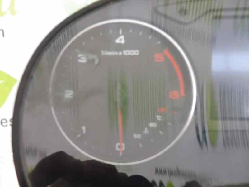 Recambio de cuadro instrumentos para audi a3 sportback (8va) attraction referencia OEM IAM 8V0920860F  