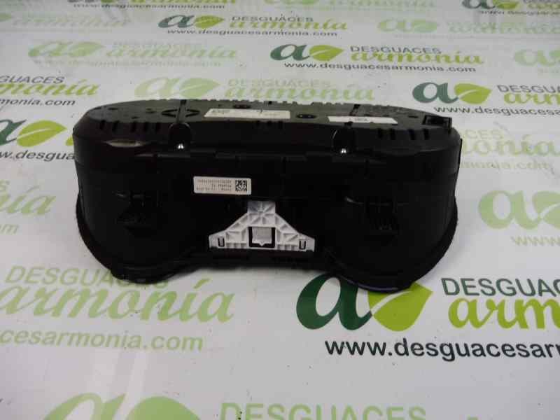 Recambio de cuadro instrumentos para audi a3 sportback (8va) attraction referencia OEM IAM 8V0920860F  