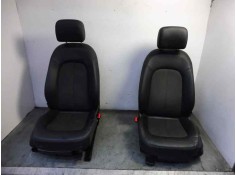 Recambio de juego asientos completo para audi a6 allroad quattro (4gh) 3.0 tdi referencia OEM IAM   