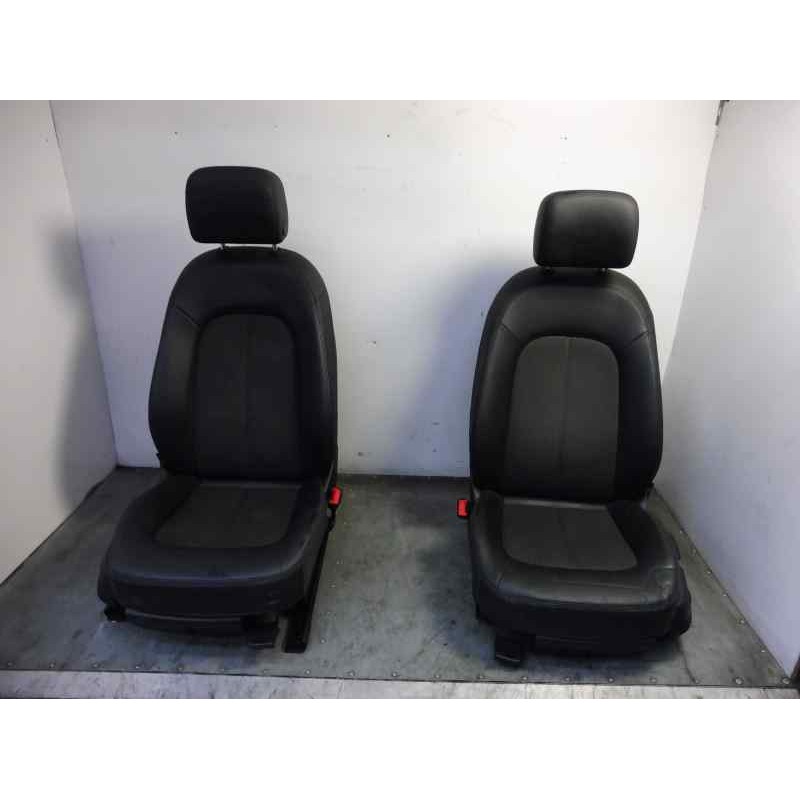 Recambio de juego asientos completo para audi a6 allroad quattro (4gh) 3.0 tdi referencia OEM IAM   