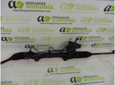Recambio de cremallera direccion para peugeot 206 berlina xt referencia OEM IAM 9625561510  