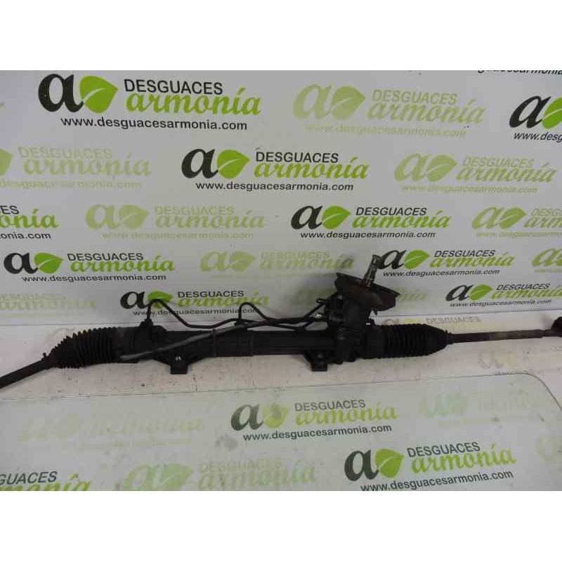 Recambio de cremallera direccion para peugeot 206 berlina xt referencia OEM IAM 9625561510  