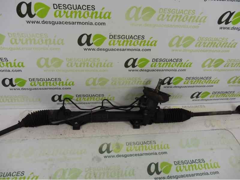 Recambio de cremallera direccion para peugeot 206 berlina xt referencia OEM IAM 9625561510  