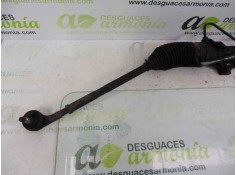 Recambio de cremallera direccion para peugeot 206 berlina xt referencia OEM IAM 9625561510   2