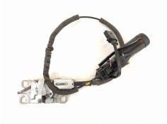 Recambio de cerradura maletero / porton para audi a8 (4e2) 4.2 quattro l referencia OEM IAM 4E0827383D 4E0827383 