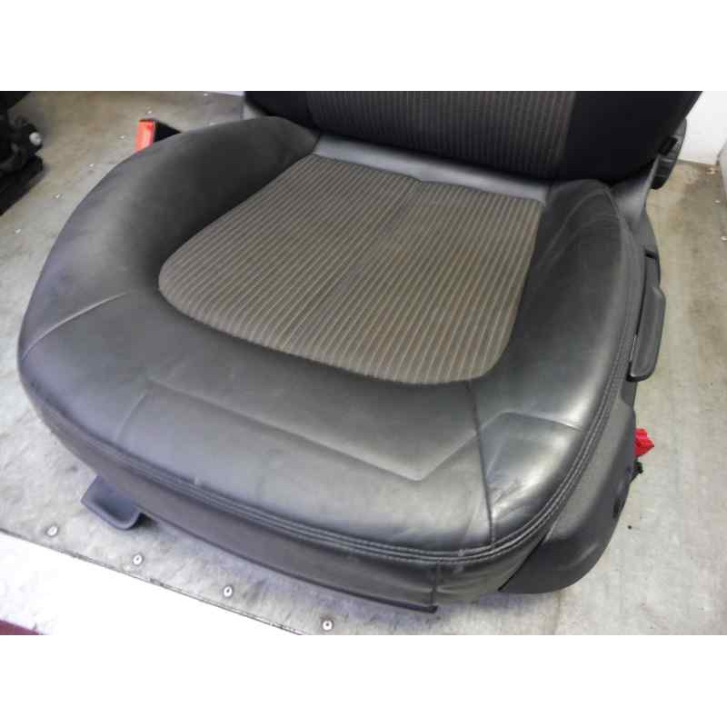 Recambio de juego asientos completo para audi a6 allroad quattro (4gh) 3.0 tdi referencia OEM IAM   