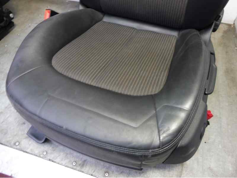 Recambio de juego asientos completo para audi a6 allroad quattro (4gh) 3.0 tdi referencia OEM IAM   