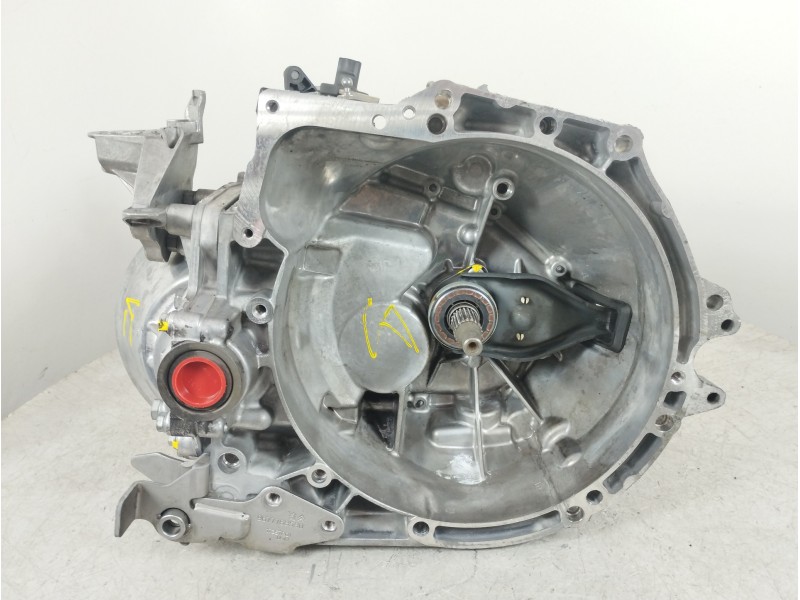 Recambio de caja cambios para citroën c4 picasso intensive referencia OEM IAM 20MB32  