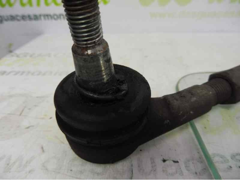 Recambio de cremallera direccion para peugeot 206 berlina xt referencia OEM IAM 9625561510  