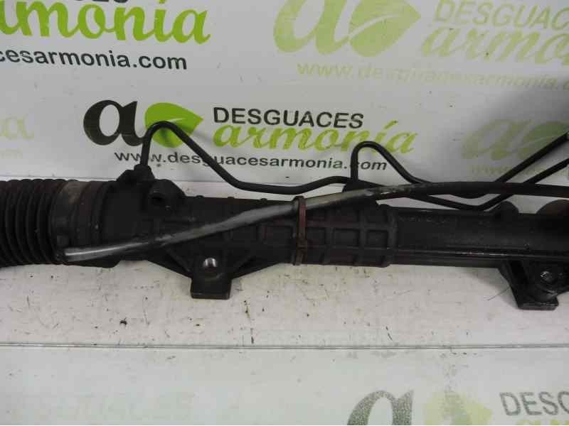 Recambio de cremallera direccion para peugeot 206 berlina xt referencia OEM IAM 9625561510  