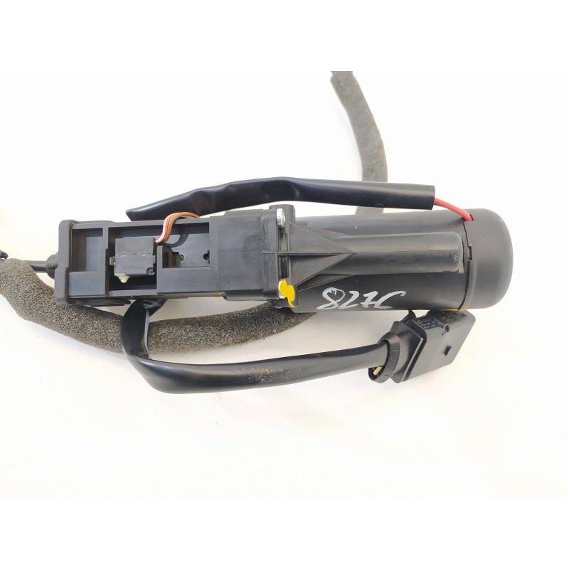 Recambio de cerradura maletero / porton para audi a8 (4e2) 4.2 quattro l referencia OEM IAM 4E0827383D 4E0827383 