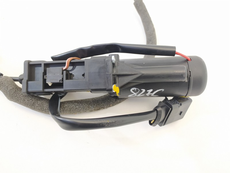 Recambio de cerradura maletero / porton para audi a8 (4e2) 4.2 quattro l referencia OEM IAM 4E0827383D 4E0827383 